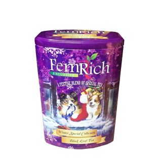 FemRich - ФемРич ВЕРНЫЙ ДРУГ